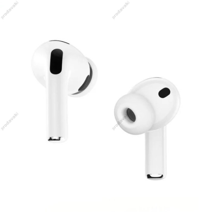 Бездротові Bluetooth навушники XO Q8 ANC Earbuds 8nd Generation BT 6.0 White